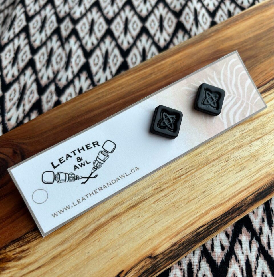 Ebony orbit