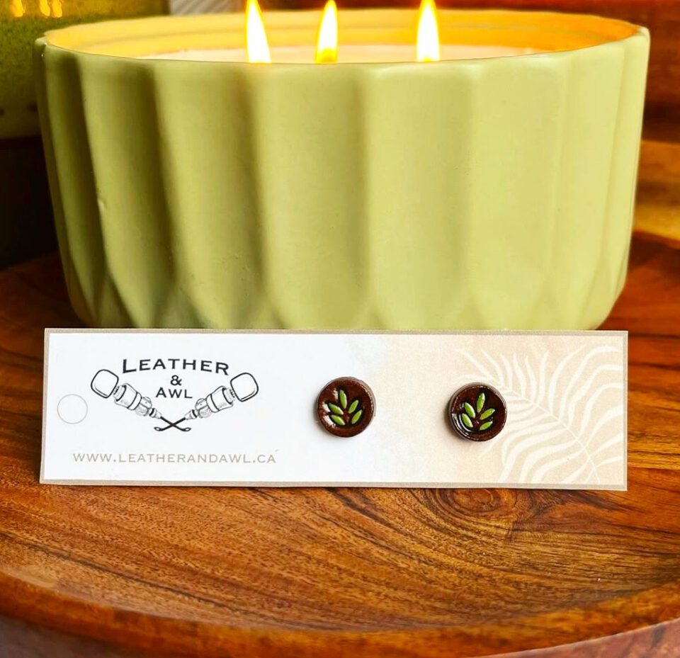 Leafy Green